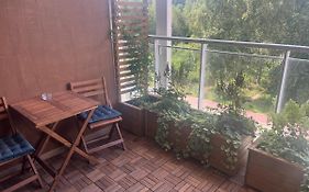 Apartament Moja Klonova